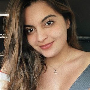 Meet your Posher, Katherine